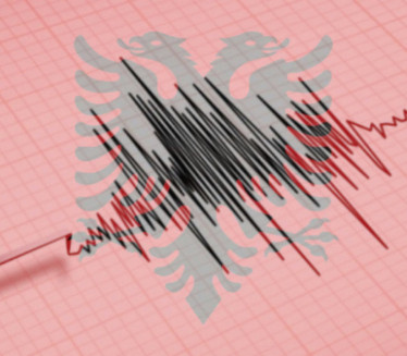 TRESE SE BALKAN: Zemljotres pogodio Albaniju
