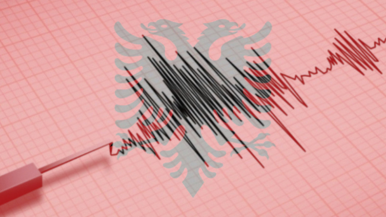TLO NE MIRUJE: Novi zemljotres pogodio Albaniju
