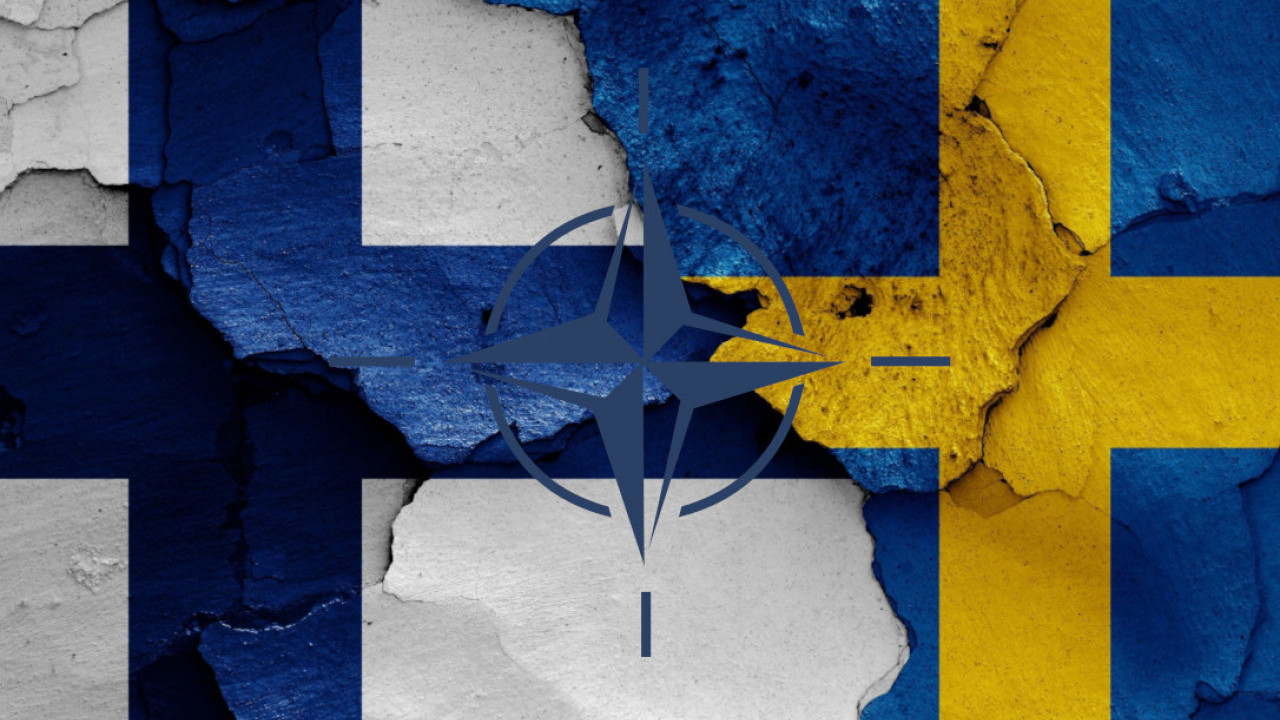 PREDSEDNIK FINSKE: "Finska i Švedska do jula deo NATO pakta"