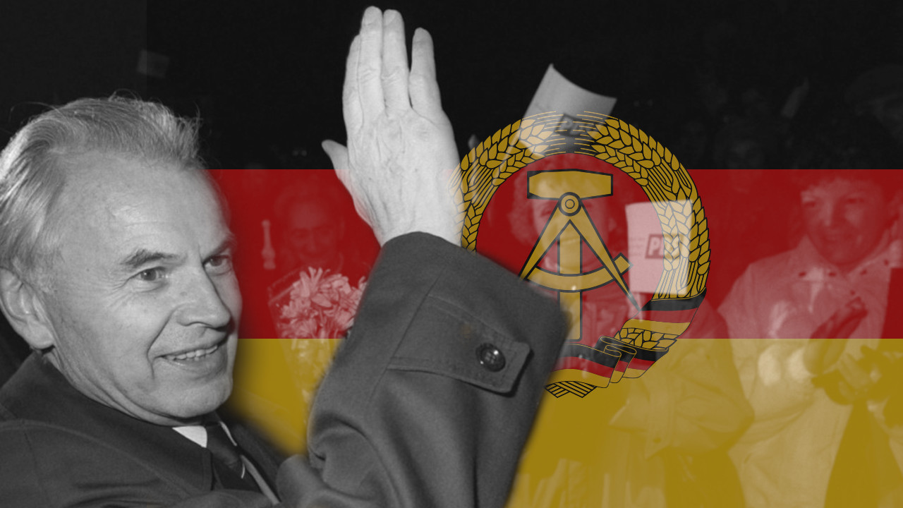 Преминуо последњи комунистички лидер Источне Немачке