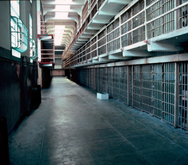 У затворима највише осуђеника служи казну због дроге