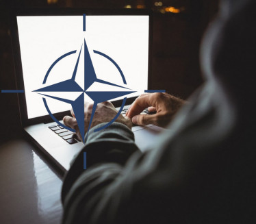 HAKERSKI NAPAD NA NATO: Istovremeni udar na više sajtova