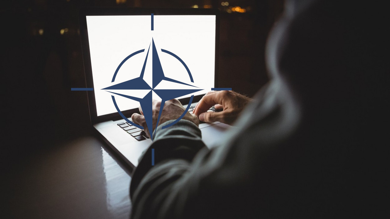 HAKERSKI NAPAD NA NATO: Istovremeni udar na više sajtova