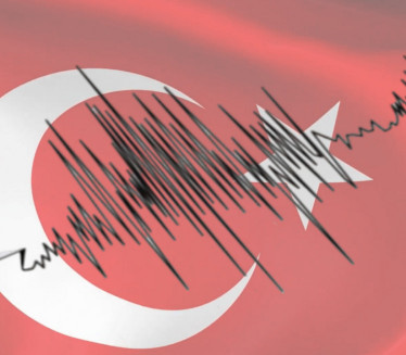 TLO U TURSKOJ NE MIRUJE: Zabeležen još jedan jači potres