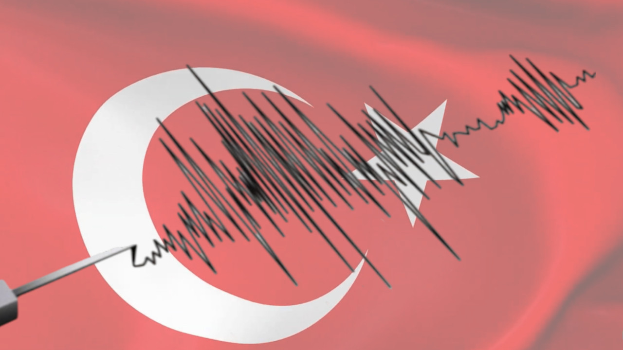 NOVI JAK ZEMLJOTRES U TURSKOJ: Epicentar na istoku države