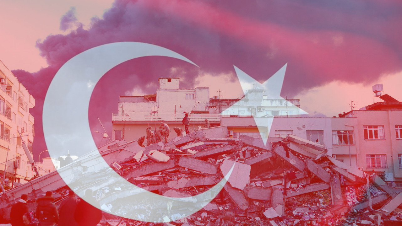 CRNE BROJKE RASTU: Preko 41.000 mrtvih u potresu u Turskoj