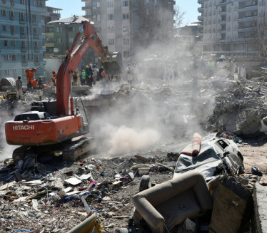 КУЋЕ ЗА ПРЕЖИВЕЛЕ: Турска креће са масовном изградњом