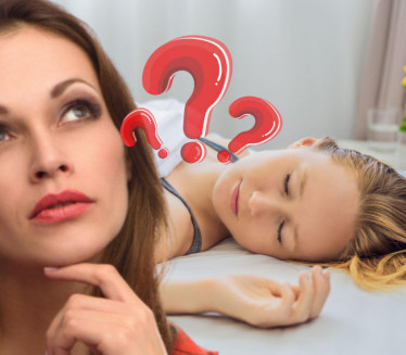 ČESTA NEDOUMICA Da li je spavanje bez jastuka dobro ili loše?