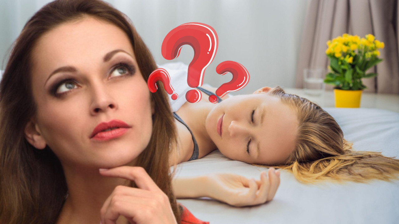 ЧЕСТА НЕДОУМИЦА Да ли је спавање без јастука добро или лоше?
