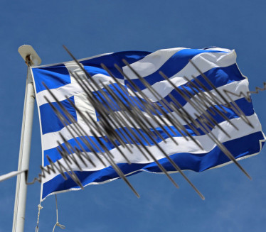 JAK ZEMLJOTRES POGODIO GRČKU: Epicentar u Egejskom moru