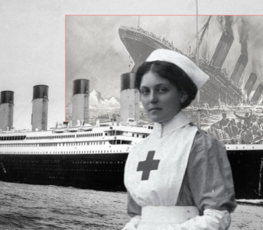 НЕПОТОПИВА ДАМА: Преживела Титаник и још 2 бродолома (ФОТО)