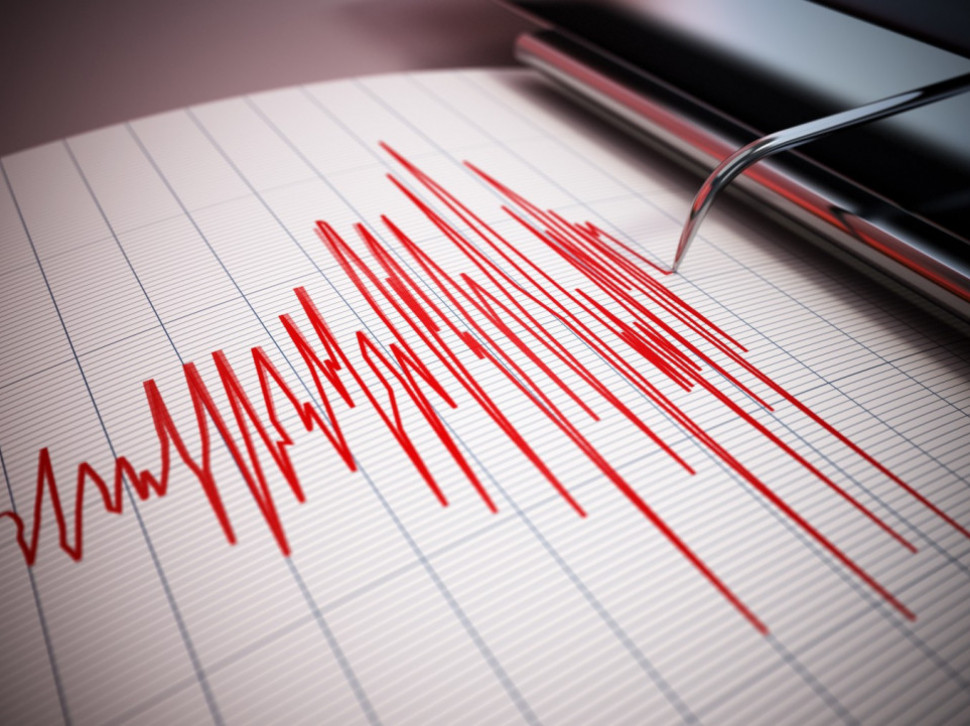 TRESE SE J. AMERIKA: Zemljotres jačine 6.7 pogodio Ekvador
