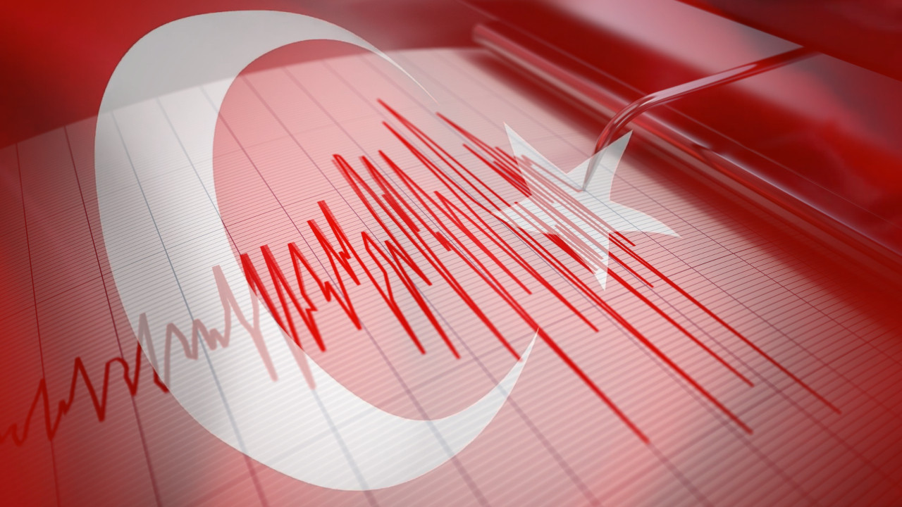 TRESLA I TURSKA: Snažan zemljotres pogodio istok zemlje