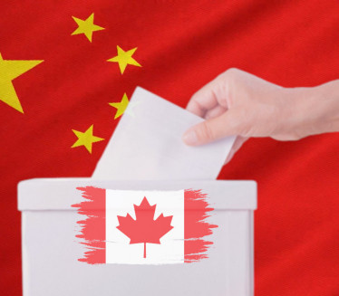"PRESTANITE SA KLEVETAMA" Sukob na relaciji Kina-Kanada