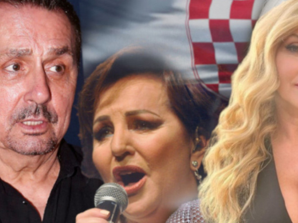 PONAŠAJU SE PROSTAČKI: Hrvatska pevačica podržala zabranu