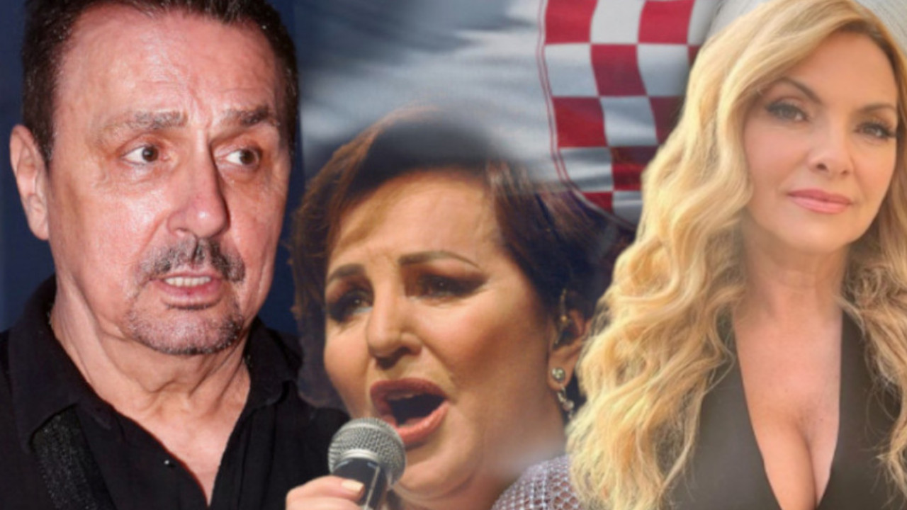 PONAŠAJU SE PROSTAČKI: Hrvatska pevačica podržala zabranu