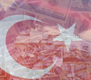 ŠTETA PREKO 100 MLRD. $: Potresi naneli veliku štetu Turskoj