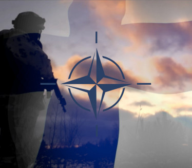 NA POLA PUTA: Parlament usvojio nacrt zakona o ulasku u NATO