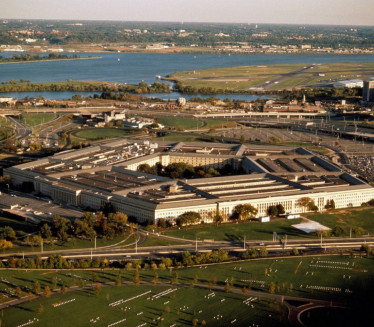 Šef Pentagona nenajavljeno otputovao u Irak