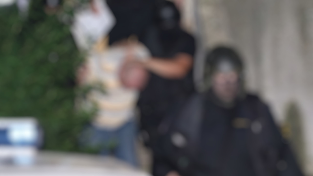 ЗАПЛЕНА ДРОГЕ: Зрењанинска полиција ухапсила три особе
