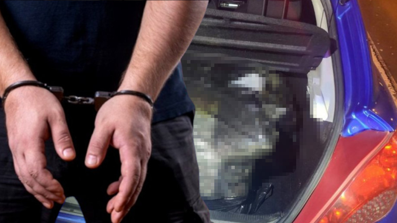 PUN GEPEK: Policija u Zemunu uhapsila dvojicu zbog droge