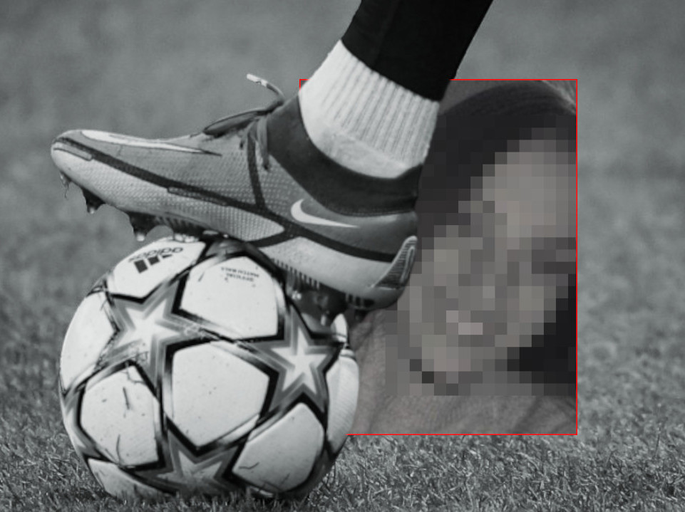 REGION TUGUJE: Iznenada preminula mlada fudbalerka (22)