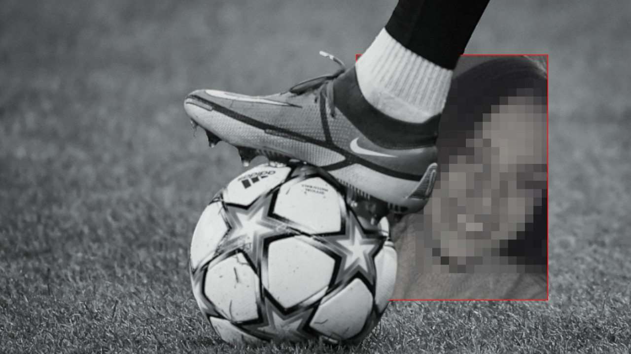 REGION TUGUJE: Iznenada preminula mlada fudbalerka (22)