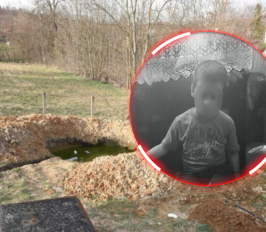 NAPUSTILA GA MAJKA: Tužna sudbina stradalog dečaka iz Sopota