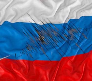 RUSKO TLO NE MIRUJE: Zabeležen još jedan zemljotres na istoku