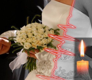 Mlada umrla na svadbi, porodica je zamenila - udali sestru