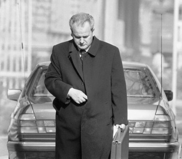 PRONAĐEN MRTAV: 17 godina od smrti Slobodana Miloševića