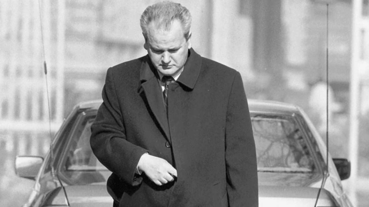 PRONAĐEN MRTAV: 17 godina od smrti Slobodana Miloševića