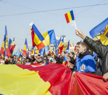 MOLDAVIJA UKINULA MATERNJI JEZIK: Sada je to rumunski