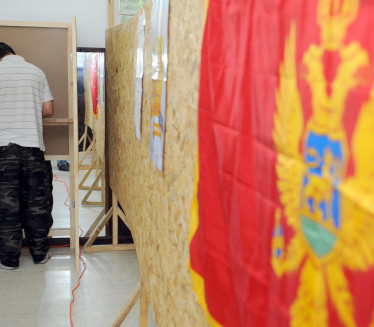 Prvi preliminarni rezultati izbora u Crnoj Gori