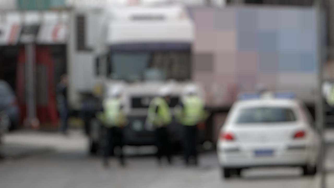 НОВИ УЖАС У СРБИЈИ: Камионом прегазио старицу