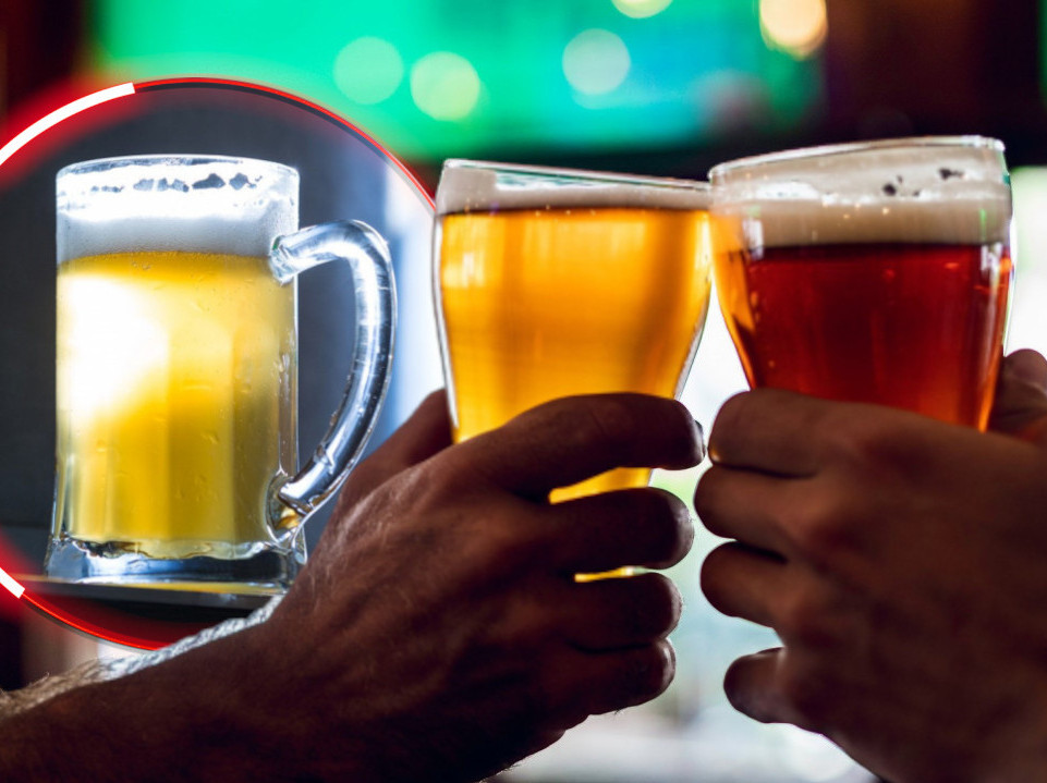 OVO ZANIMA SVE PIVOPIJE: Koje pivo je najzdravije