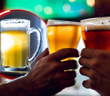 ОВО ЗАНИМА СВЕ ПИВОПИЈЕ: Које пиво је најздравије