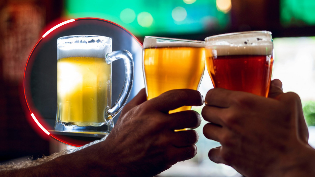 OVO ZANIMA SVE PIVOPIJE: Koje pivo je najzdravije