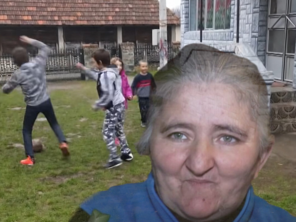 Svetlana (49) rodila 15-oro dece, školu otvorili ZBOG NJIH