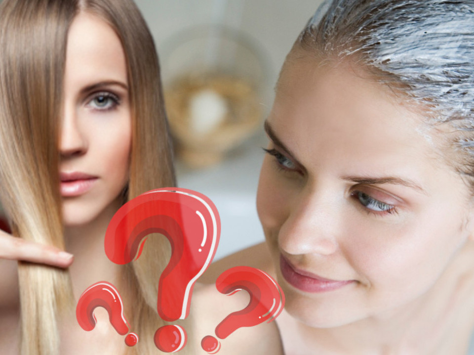 МОЋНИ ТРИКОВИ: Како најлакше скинути фарбу за косу са коже?
