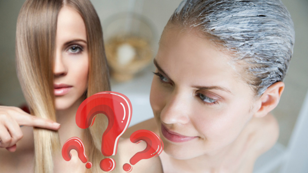 МОЋНИ ТРИКОВИ: Како најлакше скинути фарбу за косу са коже?
