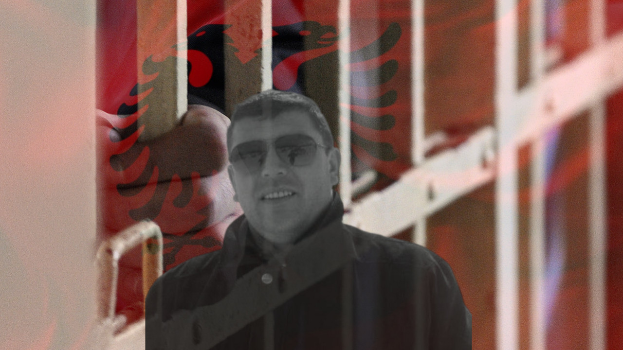 МИЛУТИНУ ПУЦАНО У ГЛАВУ Албанци осуђени на 40 година затвора