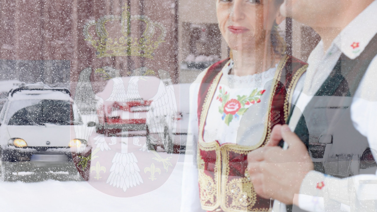 RHMZ UPOZORENJE: Evo kada ponovo stiže sneg u Srbiju