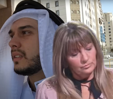 IZNENADIO ME JE: Dejanova majka o prelasku u islam