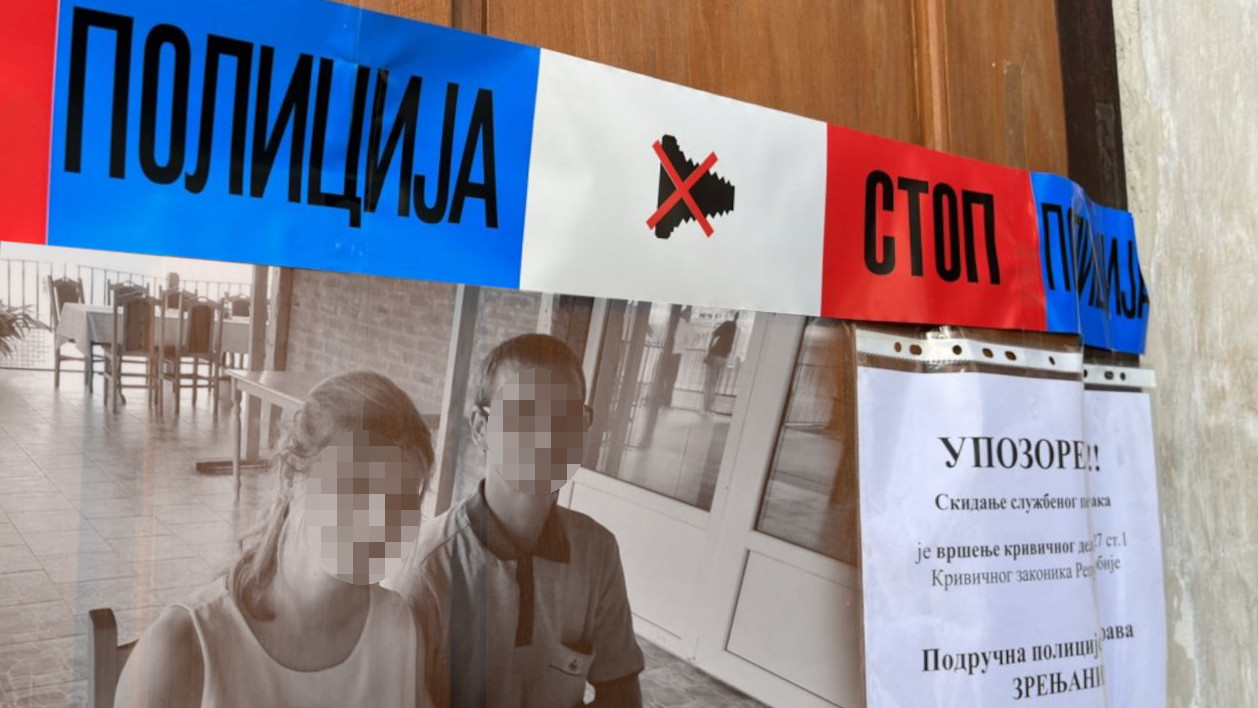 AGONIJA SE NASTAVLJA: Mlade iz Ruskog sela ne mogu da sahrane