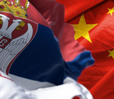 ДИВНЕ ВЕСТИ ЗА СРБИЈУ: Ускоро слободна трговина са Кином