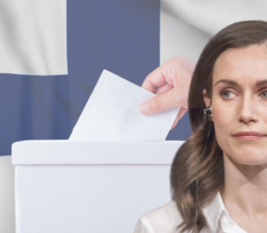NEOČEKIVANI REZULTATI: U Finskoj vodi opoziciona desnica