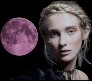 Šta znacima Zodijaka 6. aprila donosi Ružičasti Mesec?