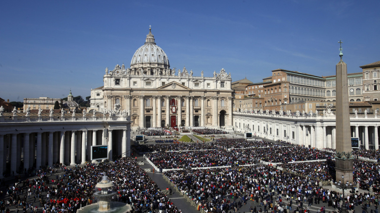 Katolici i protestanti obeležavaju Veliki petak