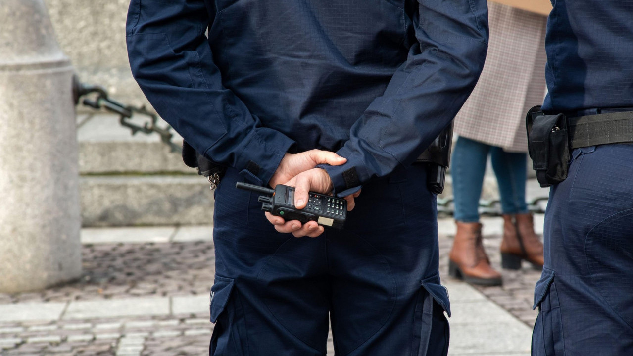 POKUŠALI DA UKRADU ČESMU: Detalji hapšenja u Belom Potoku